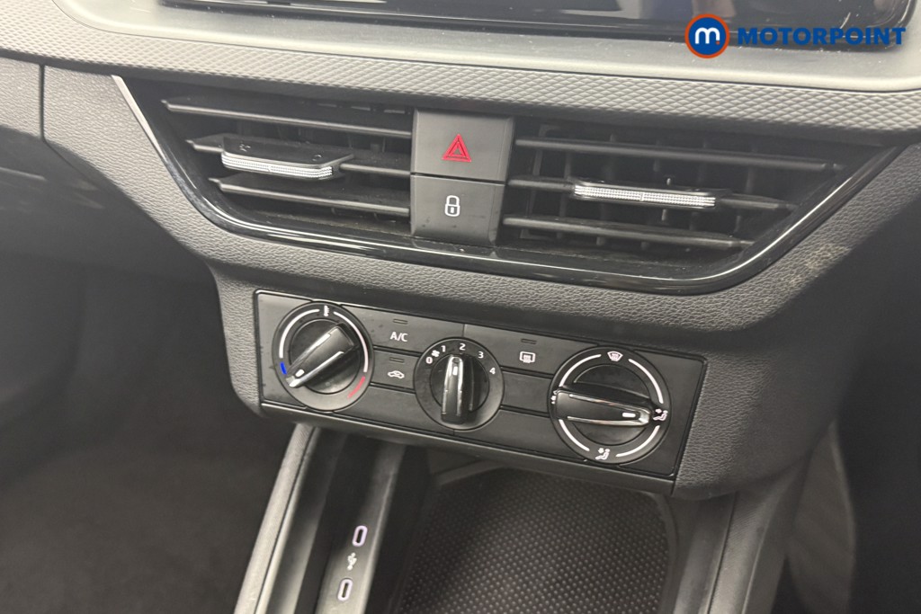 Skoda Kamiq S Manual Petrol SUV - Stock Number (1566388) - 4th supplementary image