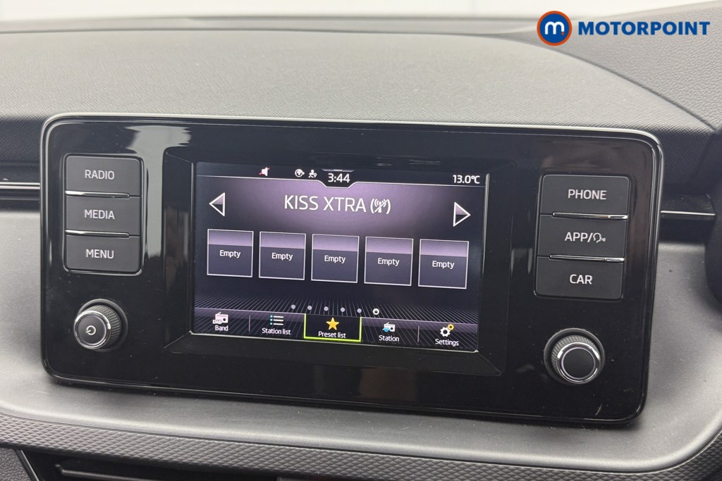 Skoda Kamiq S Manual Petrol SUV - Stock Number (1566388) - 6th supplementary image