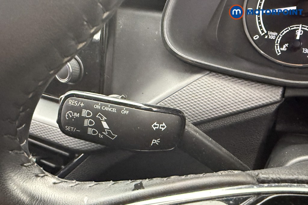 Skoda Kamiq S Manual Petrol SUV - Stock Number (1566388) - 8th supplementary image