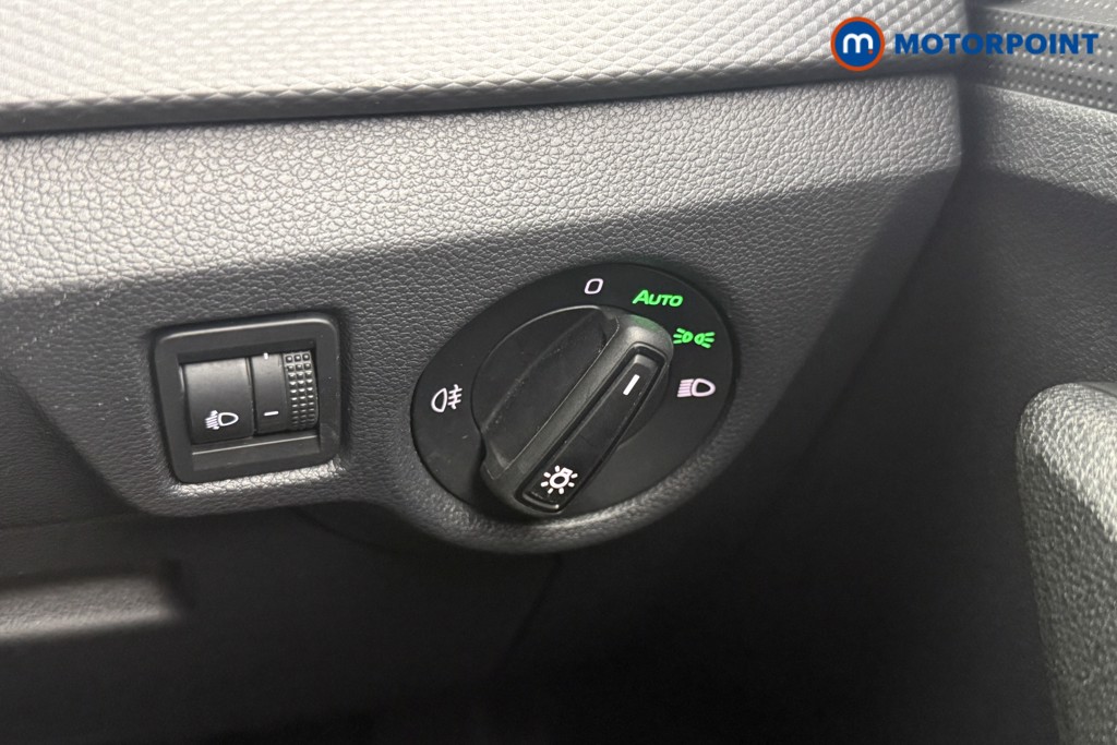 Skoda Kamiq S Manual Petrol SUV - Stock Number (1566388) - 9th supplementary image