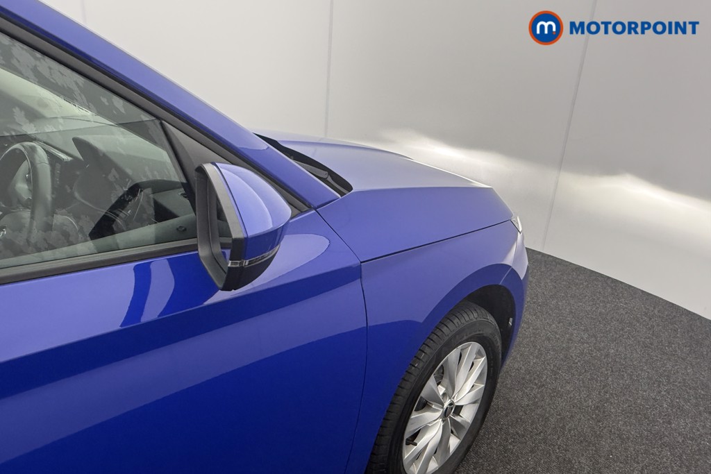Skoda Kamiq S Manual Petrol SUV - Stock Number (1566388) - 11th supplementary image