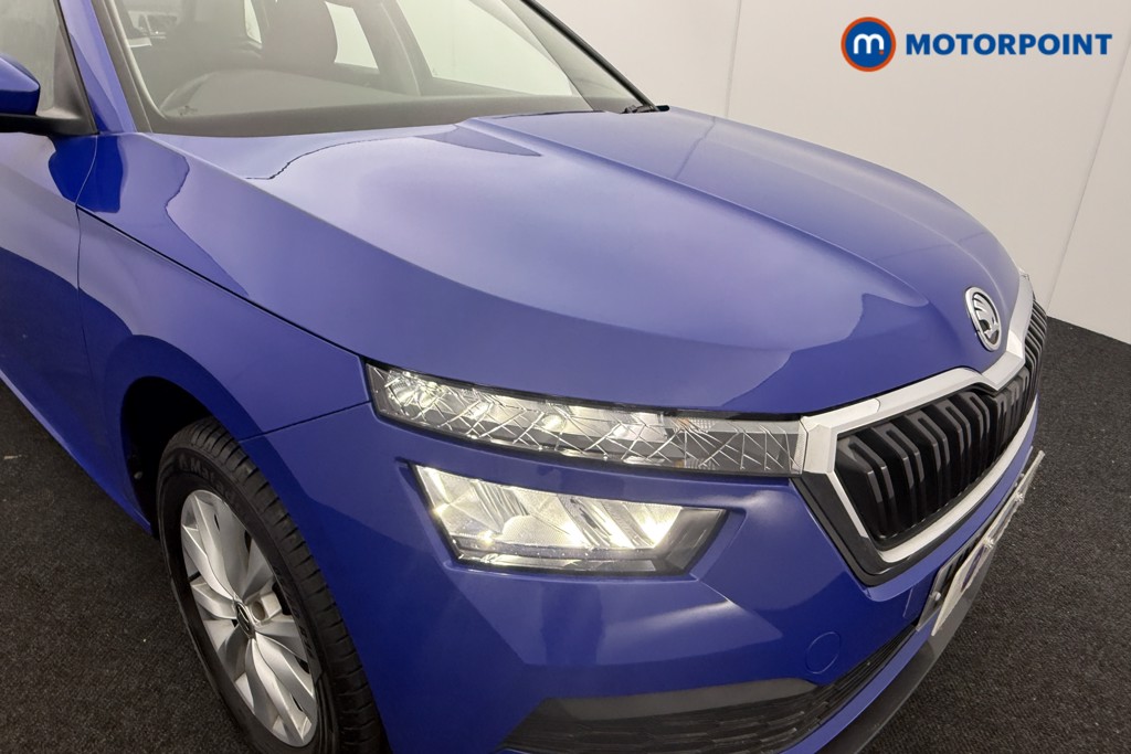 Skoda Kamiq S Manual Petrol SUV - Stock Number (1566388) - 12th supplementary image