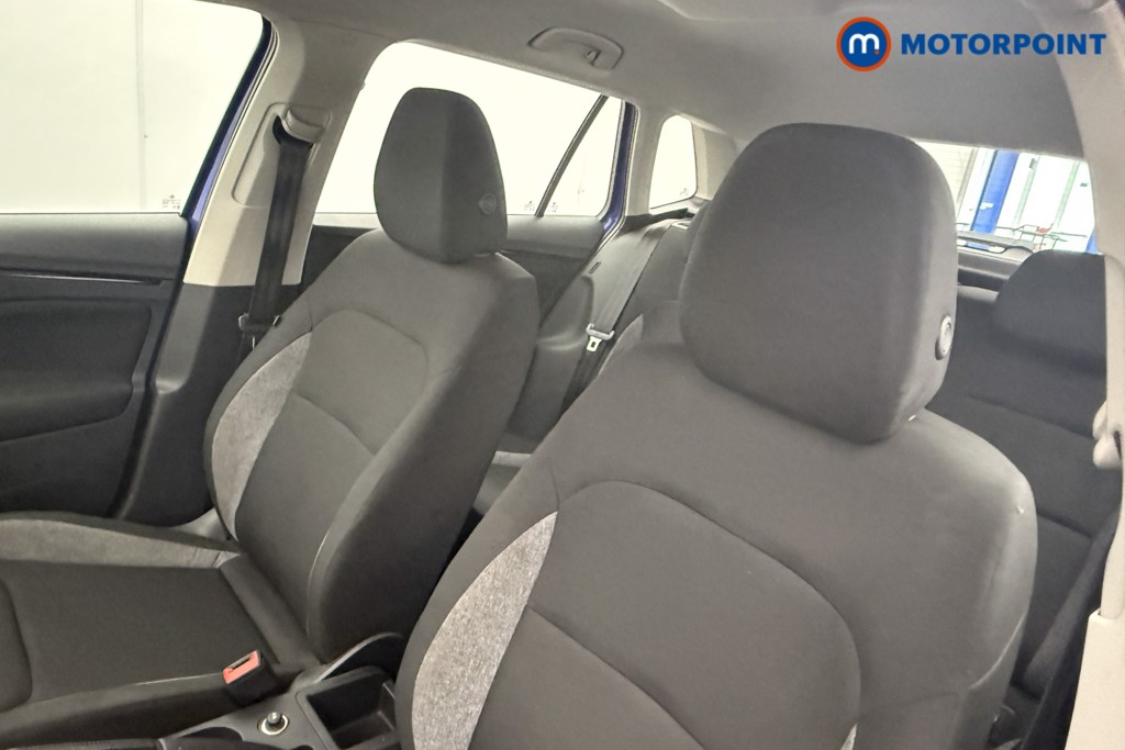 Skoda Kamiq S Manual Petrol SUV - Stock Number (1566388) - 16th supplementary image