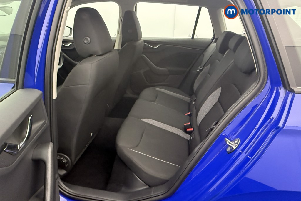 Skoda Kamiq S Manual Petrol SUV - Stock Number (1566388) - 17th supplementary image