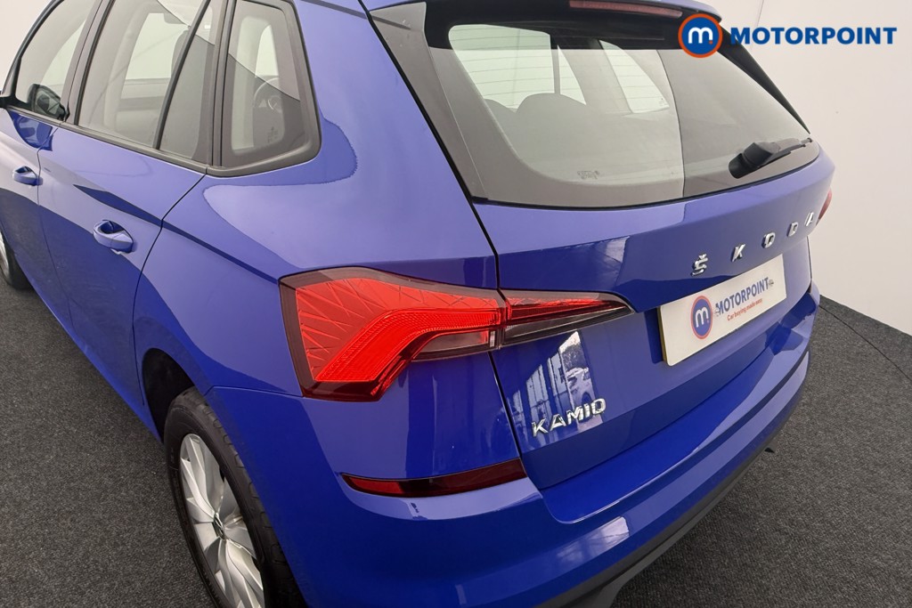 Skoda Kamiq S Manual Petrol SUV - Stock Number (1566388) - 18th supplementary image