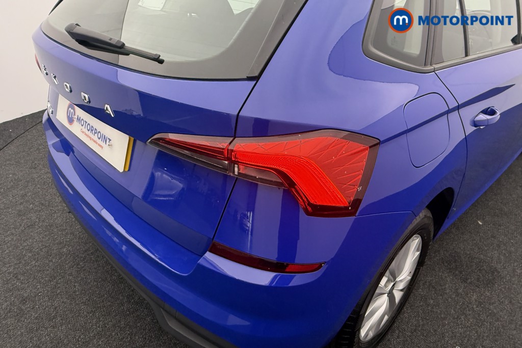 Skoda Kamiq S Manual Petrol SUV - Stock Number (1566388) - 19th supplementary image