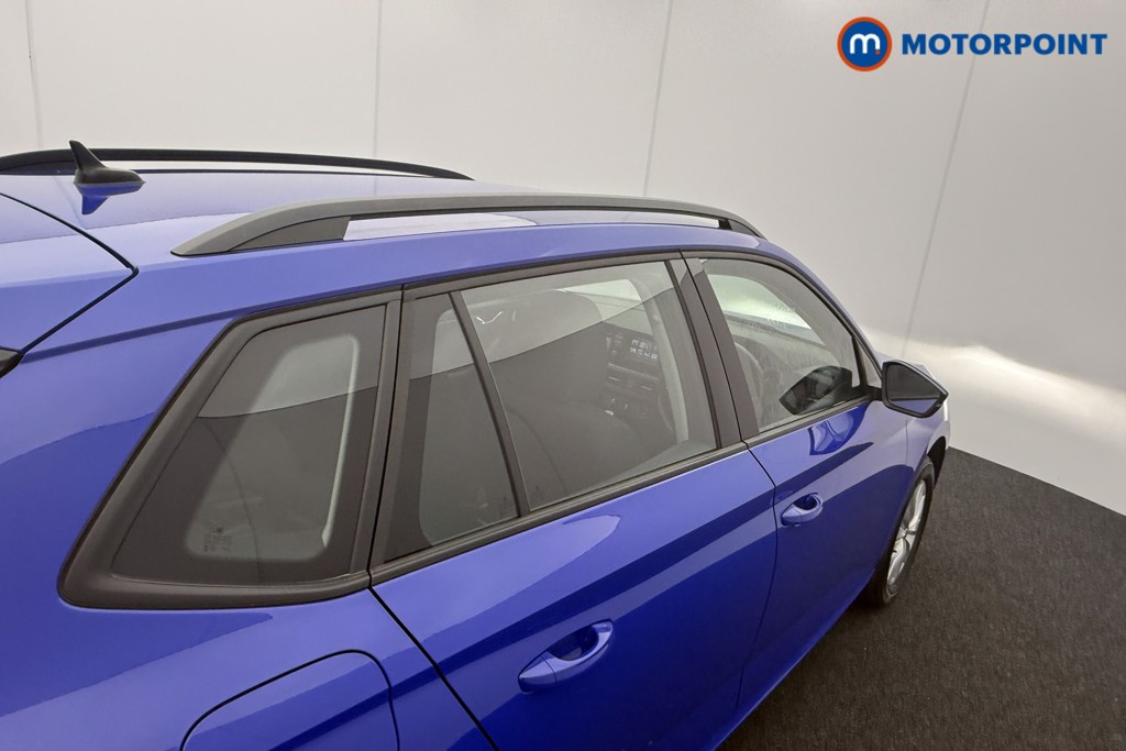 Skoda Kamiq S Manual Petrol SUV - Stock Number (1566388) - 22nd supplementary image