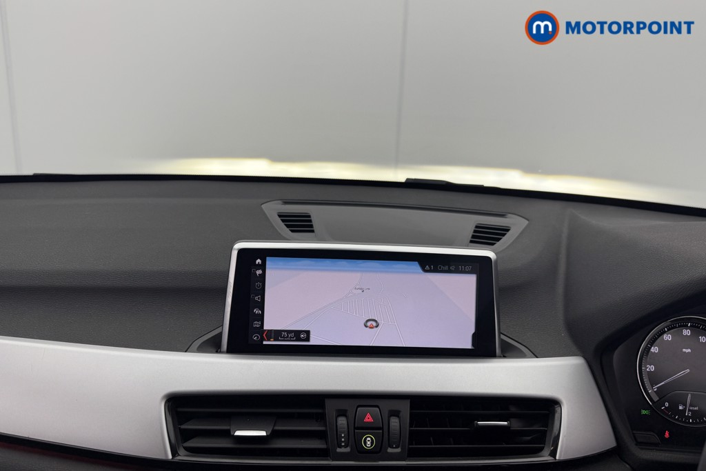 BMW X1 SE Manual Diesel SUV - Stock Number (1566423) - 2nd supplementary image
