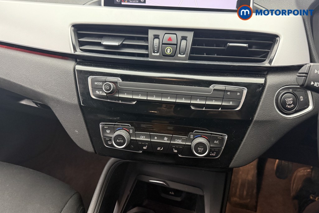 BMW X1 SE Manual Diesel SUV - Stock Number (1566423) - 4th supplementary image