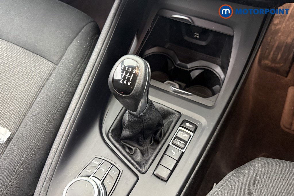 BMW X1 SE Manual Diesel SUV - Stock Number (1566423) - 5th supplementary image