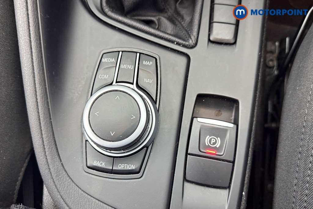 BMW X1 SE Manual Diesel SUV - Stock Number (1566423) - 6th supplementary image
