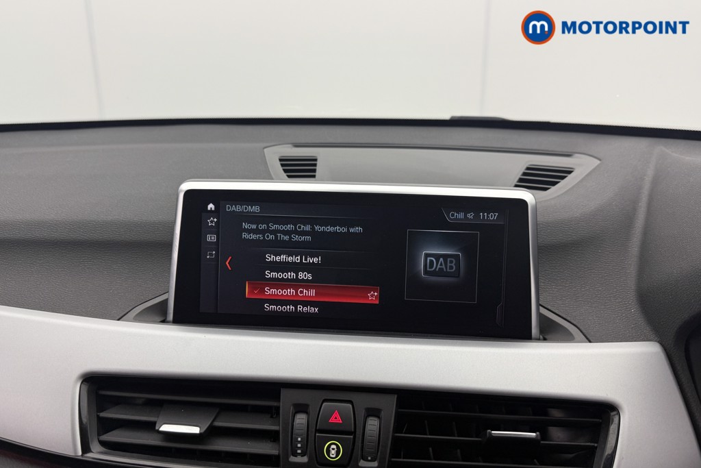 BMW X1 SE Manual Diesel SUV - Stock Number (1566423) - 7th supplementary image