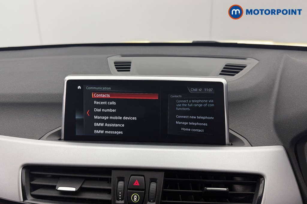 BMW X1 SE Manual Diesel SUV - Stock Number (1566423) - 8th supplementary image