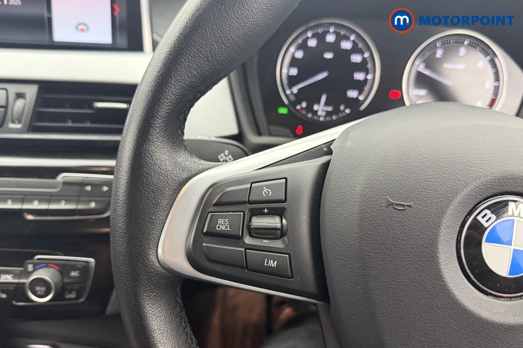 BMW X1 SE Manual Diesel SUV - Stock Number (1566423) - 11th supplementary image