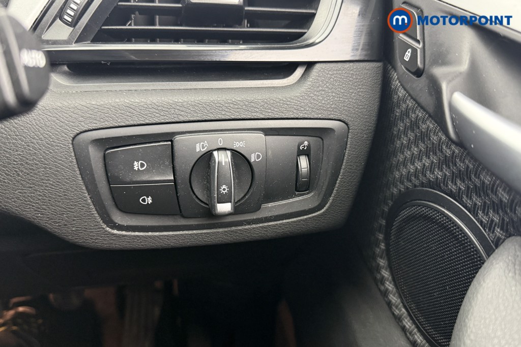 BMW X1 SE Manual Diesel SUV - Stock Number (1566423) - 13th supplementary image