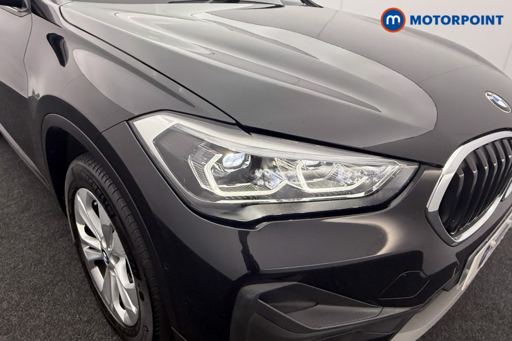 BMW X1 SE Manual Diesel SUV - Stock Number (1566423) - 16th supplementary image