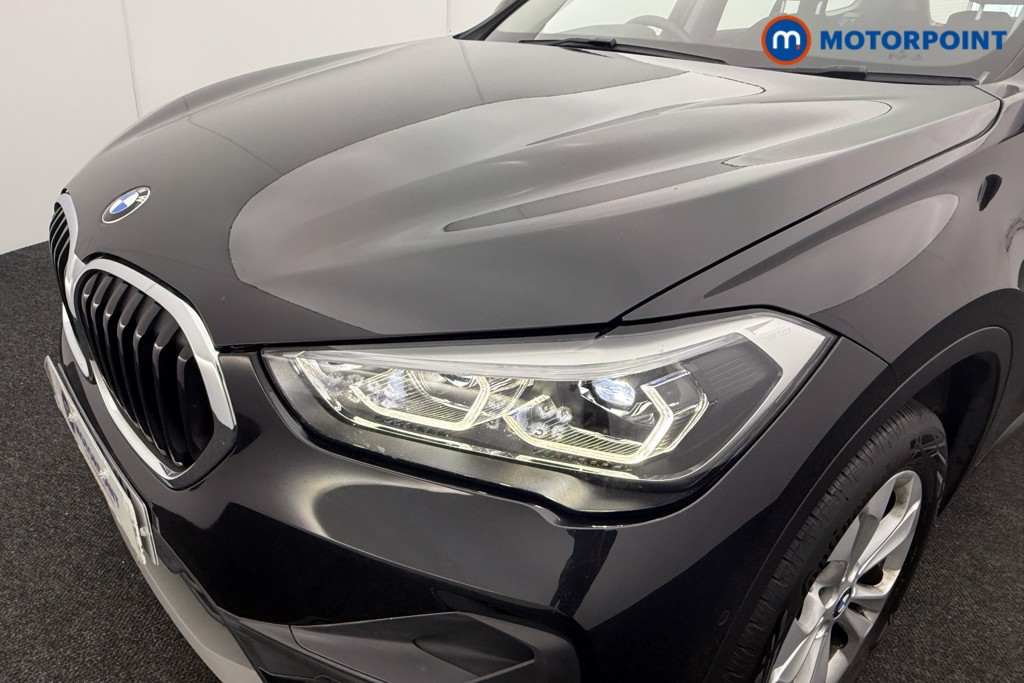 BMW X1 SE Manual Diesel SUV - Stock Number (1566423) - 17th supplementary image