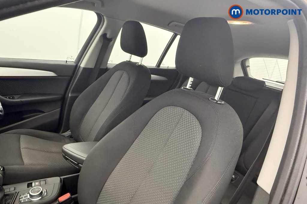 BMW X1 SE Manual Diesel SUV - Stock Number (1566423) - 20th supplementary image