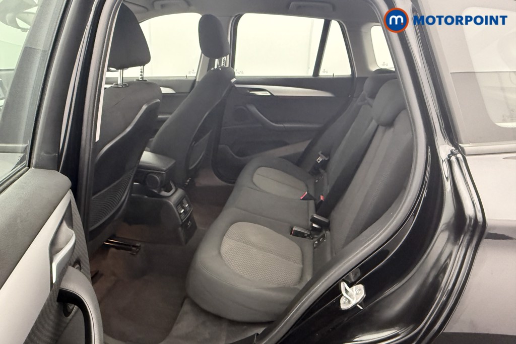 BMW X1 SE Manual Diesel SUV - Stock Number (1566423) - 21st supplementary image