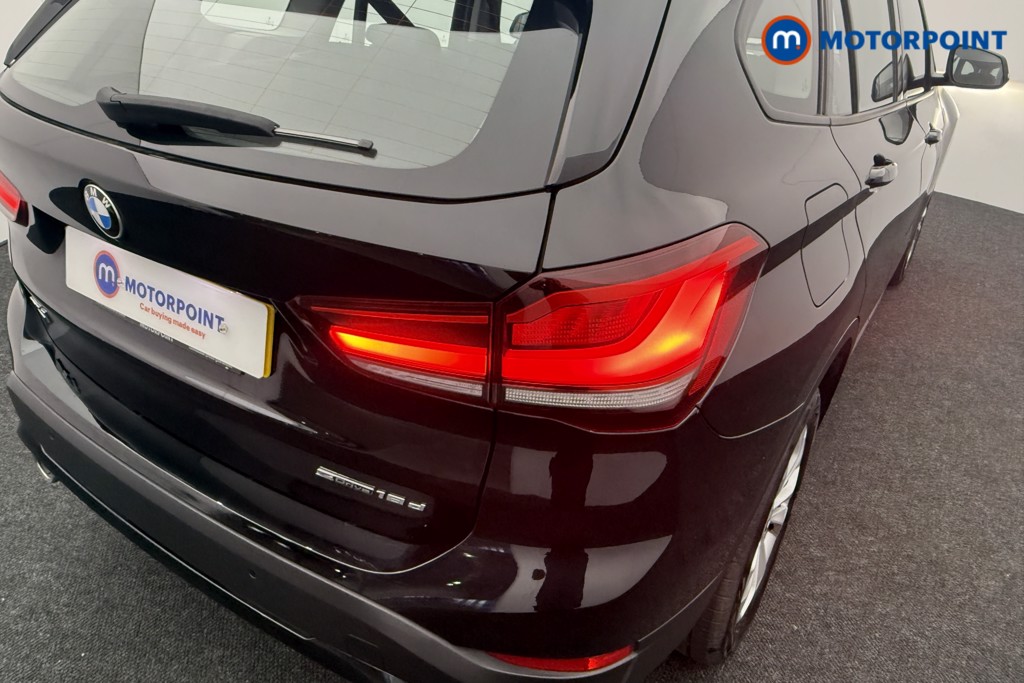 BMW X1 SE Manual Diesel SUV - Stock Number (1566423) - 23rd supplementary image