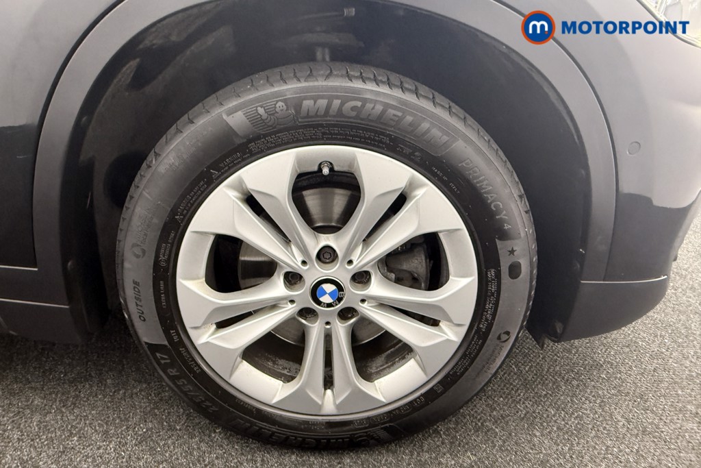 BMW X1 SE Manual Diesel SUV - Stock Number (1566423) - 28th supplementary image