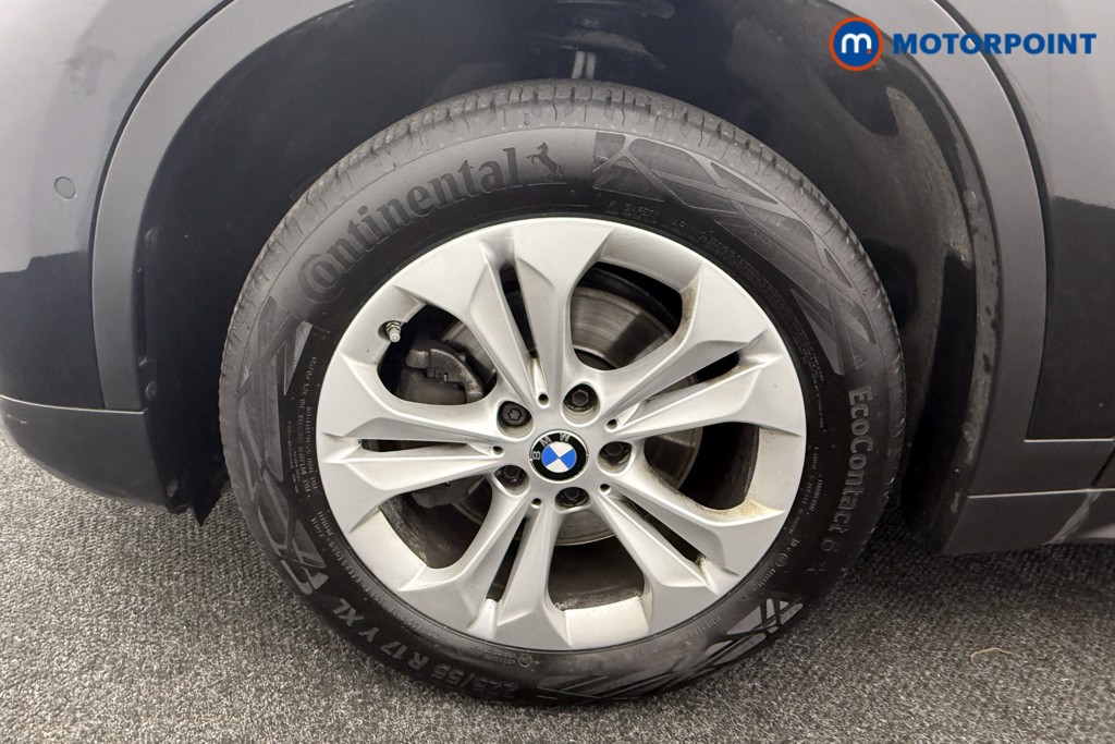 BMW X1 SE Manual Diesel SUV - Stock Number (1566423) - 29th supplementary image