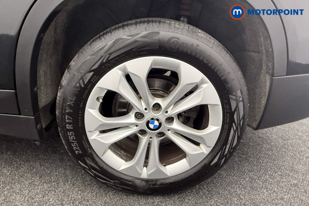 BMW X1 SE Manual Diesel SUV - Stock Number (1566423) - 30th supplementary image