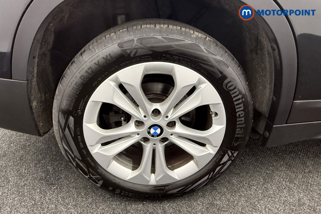 BMW X1 SE Manual Diesel SUV - Stock Number (1566423) - 31st supplementary image