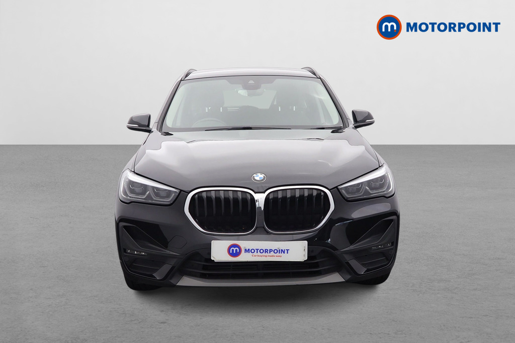 BMW X1 SE Manual Diesel SUV - Stock Number (1566423) - Front bumper