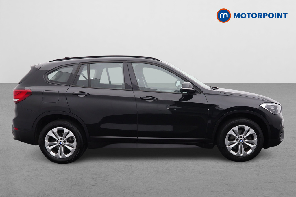 BMW X1 SE Manual Diesel SUV - Stock Number (1566423) - Drivers side