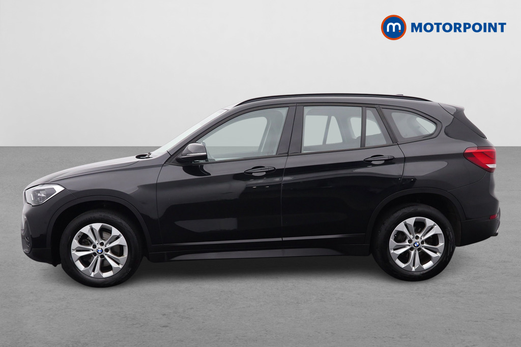 BMW X1 SE Manual Diesel SUV - Stock Number (1566423) - Passenger side