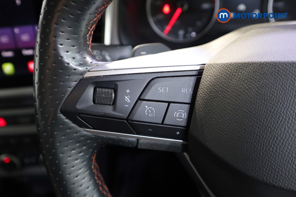 Seat Ateca FR Automatic Petrol SUV - Stock Number (1566441) - 3rd supplementary image
