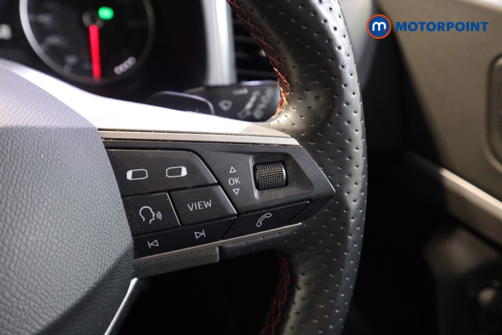 Seat Ateca FR Automatic Petrol SUV - Stock Number (1566441) - 4th supplementary image