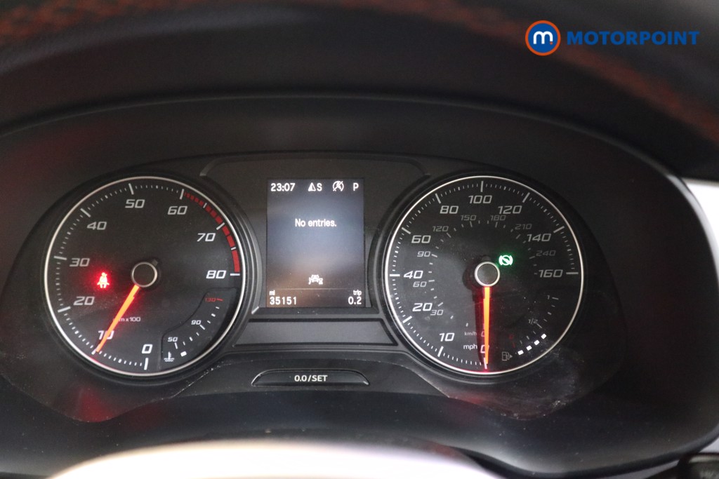 Seat Ateca FR Automatic Petrol SUV - Stock Number (1566441) - 5th supplementary image