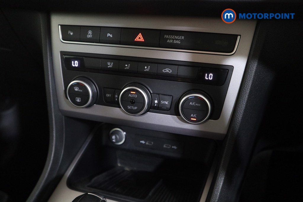 Seat Ateca FR Automatic Petrol SUV - Stock Number (1566441) - 7th supplementary image