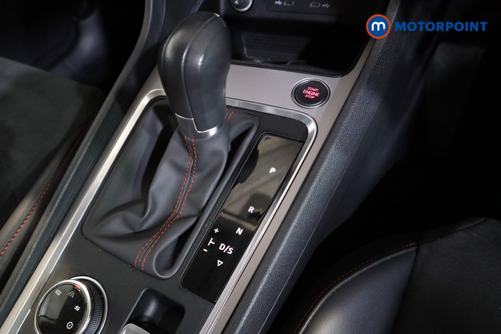 Seat Ateca FR Automatic Petrol SUV - Stock Number (1566441) - 9th supplementary image