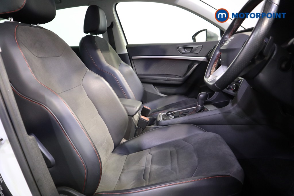 Seat Ateca FR Automatic Petrol SUV - Stock Number (1566441) - 13th supplementary image