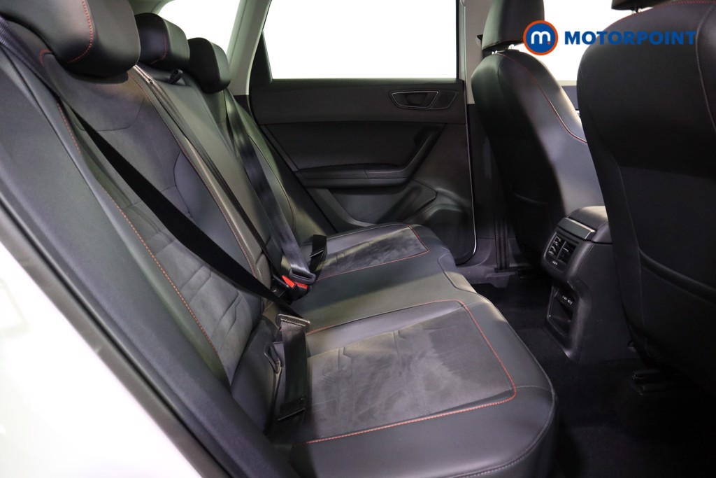 Seat Ateca FR Automatic Petrol SUV - Stock Number (1566441) - 14th supplementary image