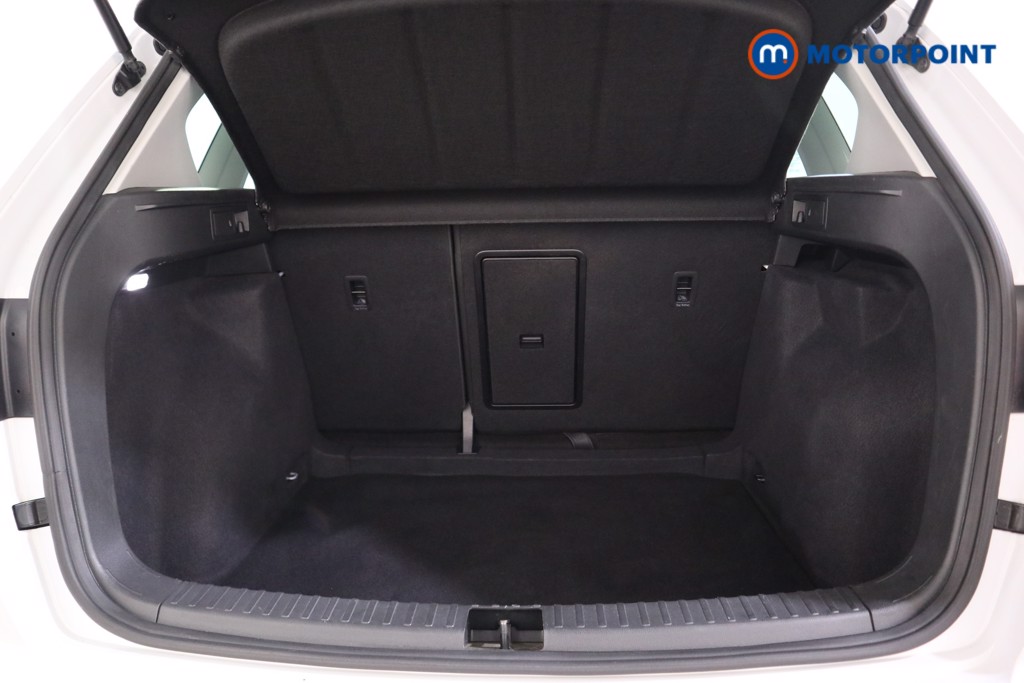 Seat Ateca FR Automatic Petrol SUV - Stock Number (1566441) - 15th supplementary image