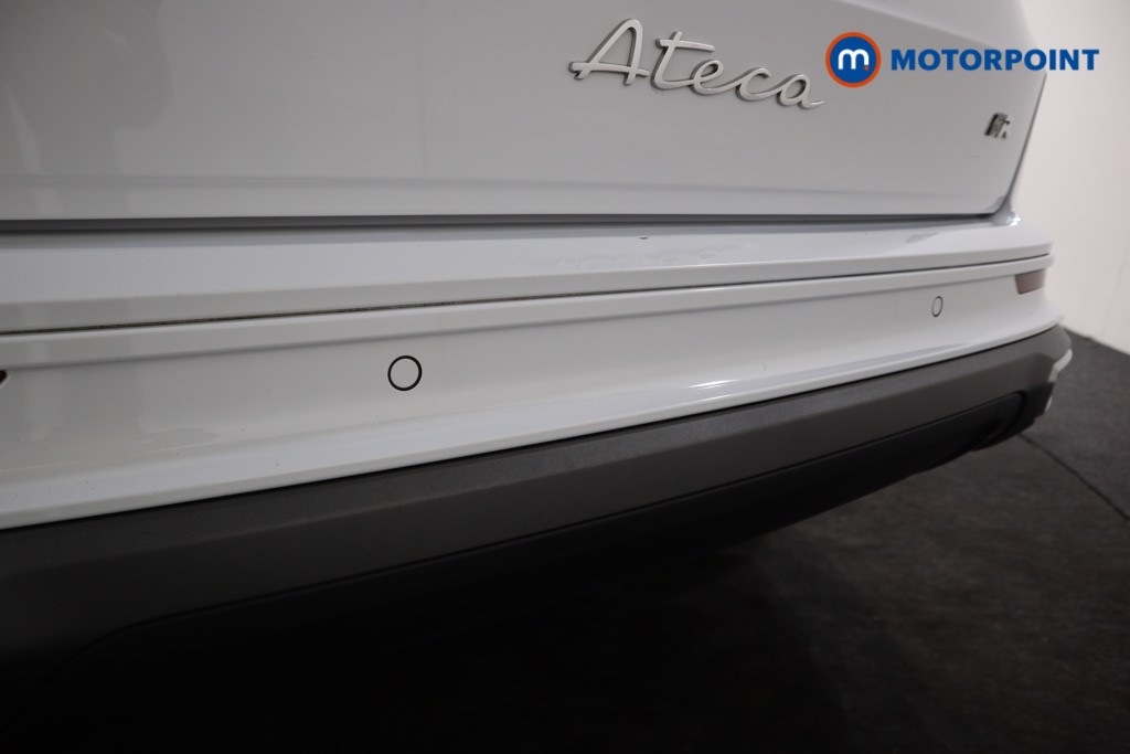 Seat Ateca FR Automatic Petrol SUV - Stock Number (1566441) - 20th supplementary image