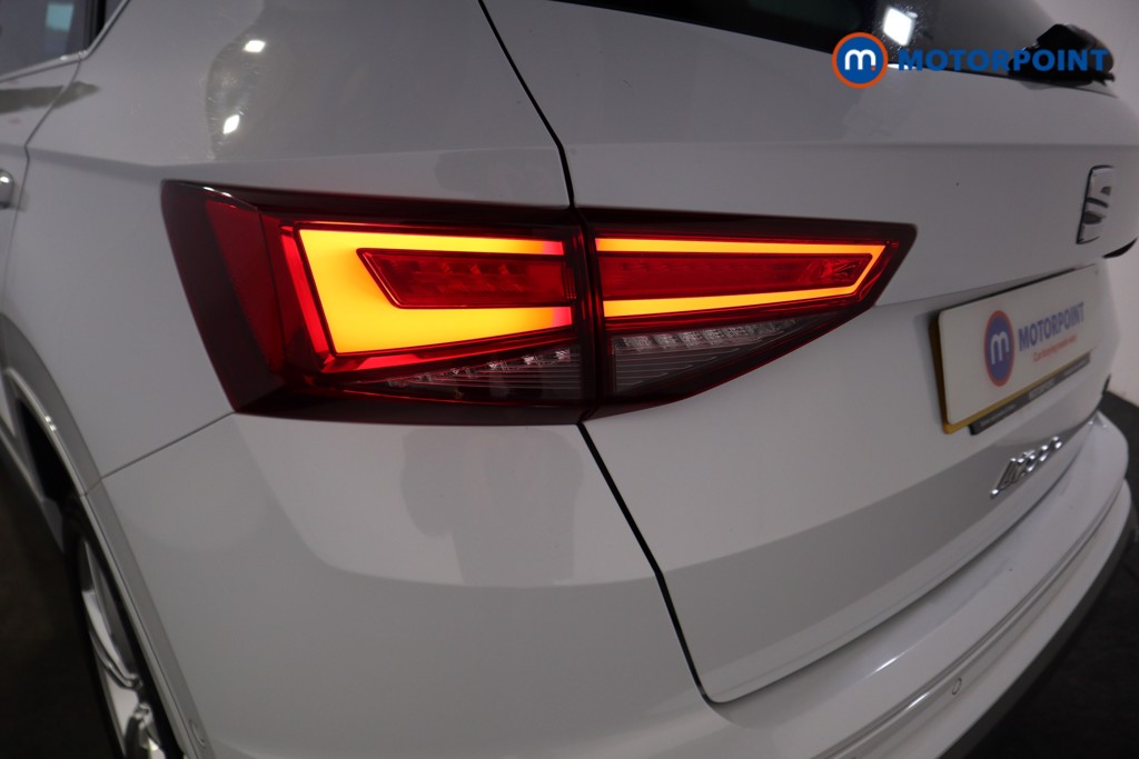 Seat Ateca FR Automatic Petrol SUV - Stock Number (1566441) - 21st supplementary image