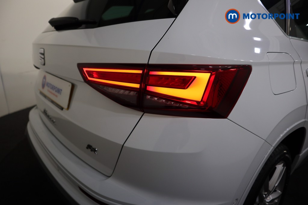 Seat Ateca FR Automatic Petrol SUV - Stock Number (1566441) - 22nd supplementary image