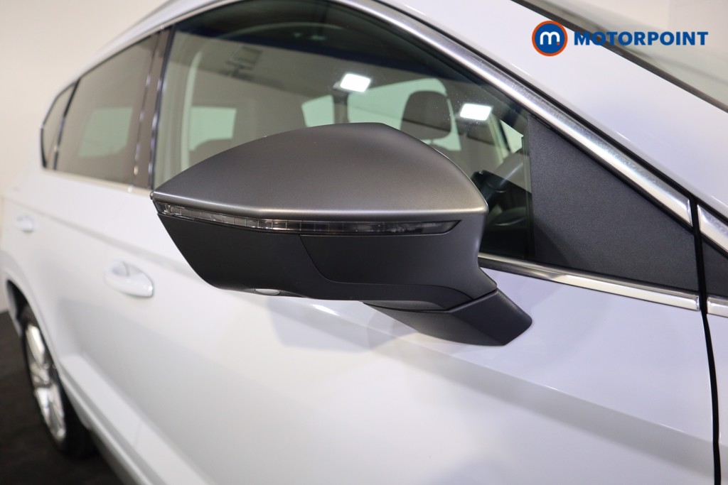 Seat Ateca FR Automatic Petrol SUV - Stock Number (1566441) - 23rd supplementary image