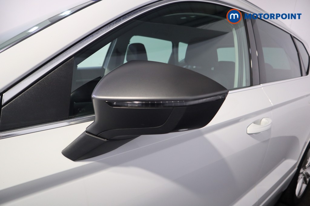 Seat Ateca FR Automatic Petrol SUV - Stock Number (1566441) - 24th supplementary image