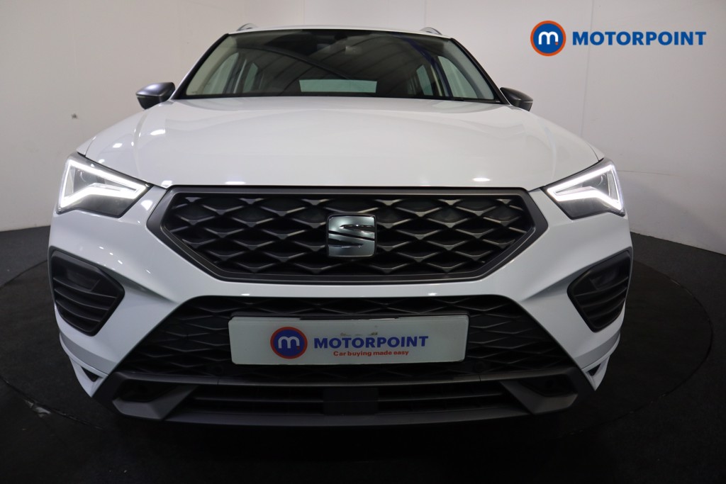 Seat Ateca FR Automatic Petrol SUV - Stock Number (1566441) - 26th supplementary image