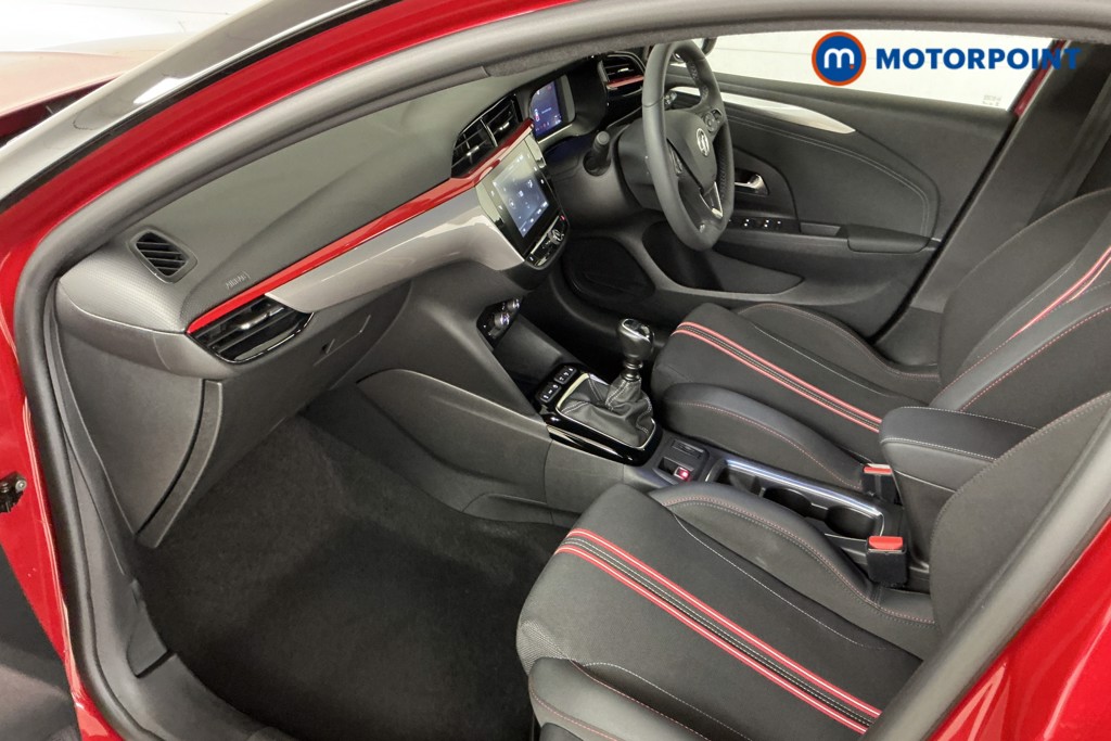 Vauxhall Corsa GS Manual Petrol Hatchback - Stock Number (1566465) - 7th supplementary image
