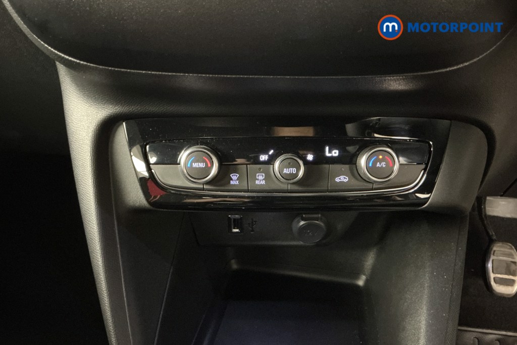Vauxhall Corsa GS Manual Petrol Hatchback - Stock Number (1566465) - 9th supplementary image