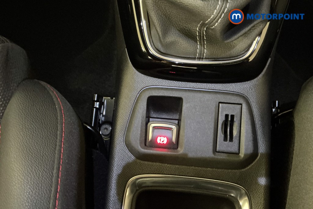 Vauxhall Corsa GS Manual Petrol Hatchback - Stock Number (1566465) - 11th supplementary image