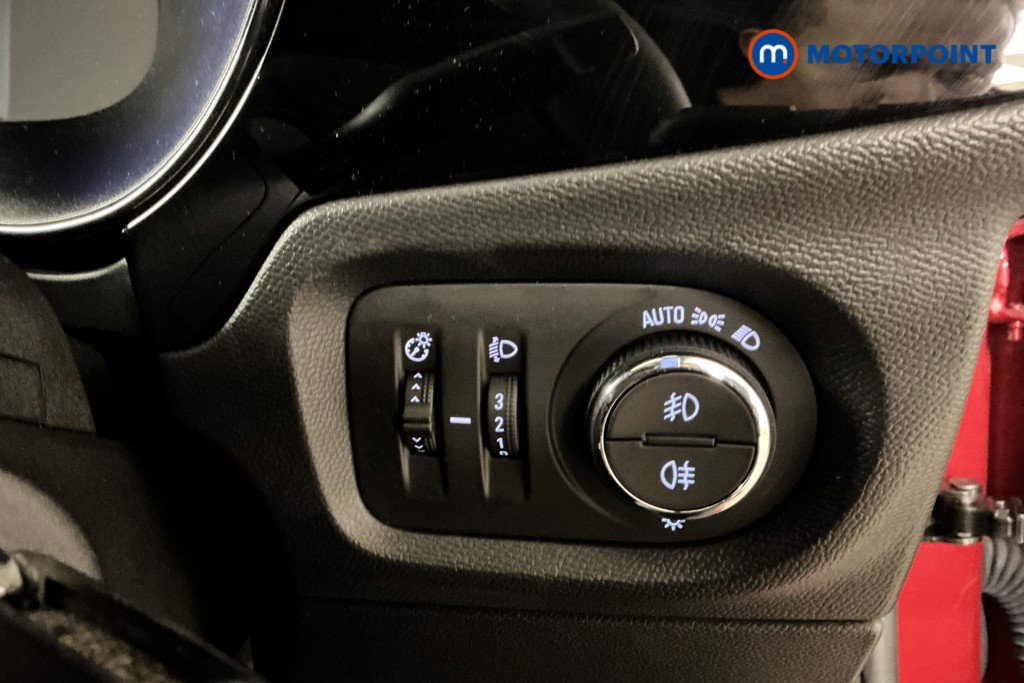 Vauxhall Corsa GS Manual Petrol Hatchback - Stock Number (1566465) - 14th supplementary image
