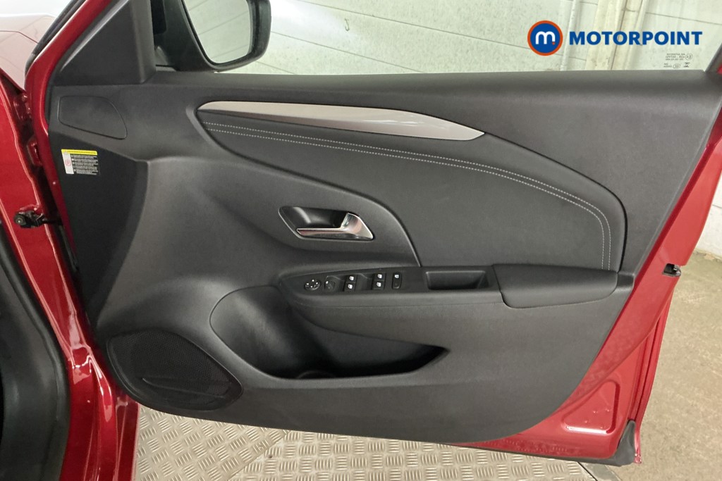 Vauxhall Corsa GS Manual Petrol Hatchback - Stock Number (1566465) - 16th supplementary image